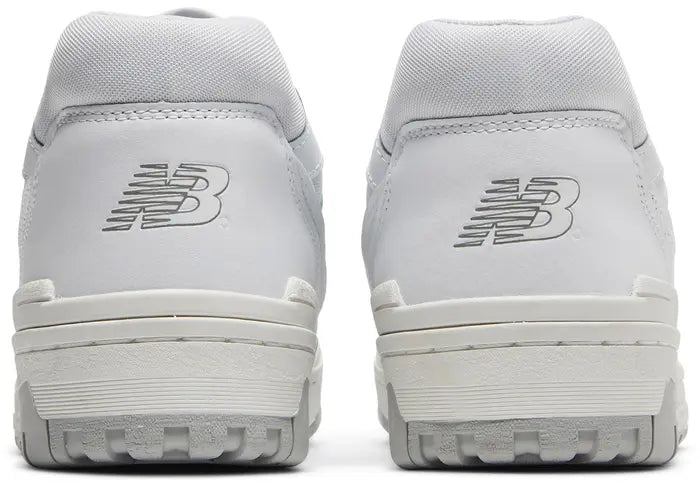550 'White Grey'