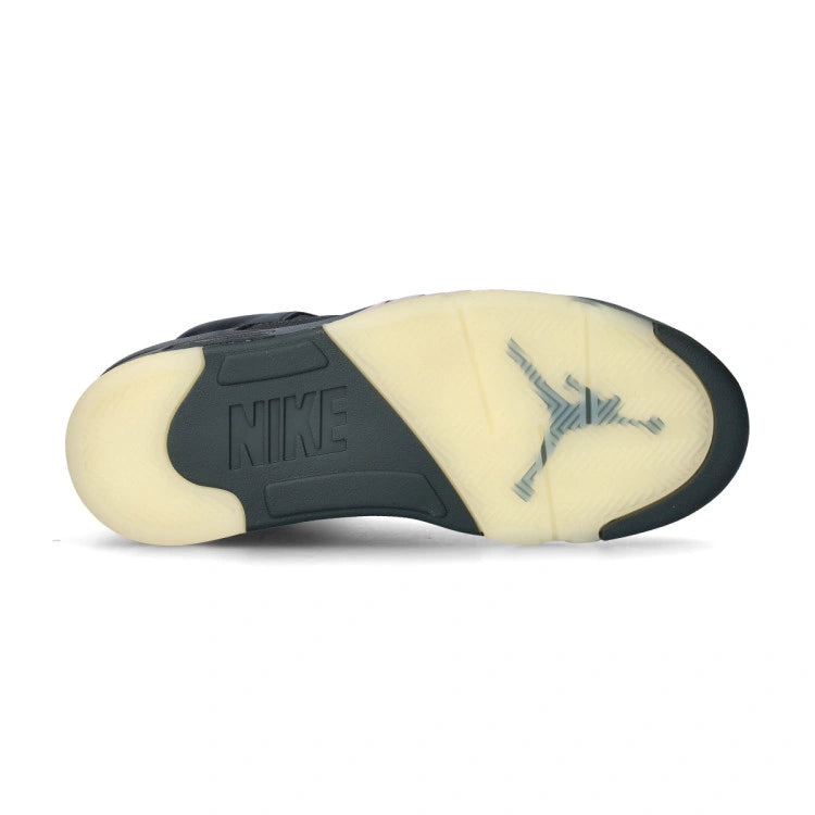 Paris Saint-Germain x Air Jordan 5 Retro 'Off Noir'