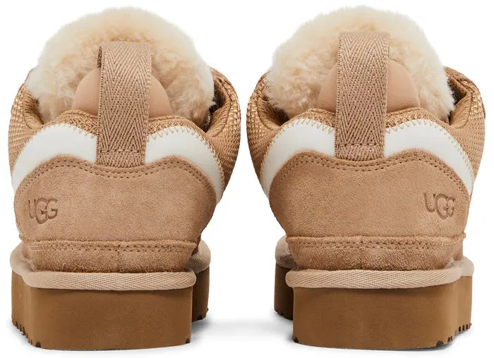 Wmns Lowmel 'Sand'