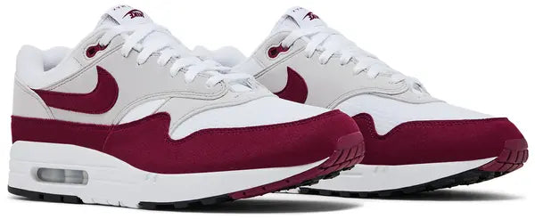 Stranger Things x Nike Air Max 1 'Steve Harrington'