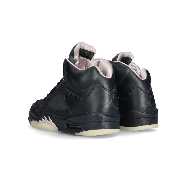 Paris Saint-Germain x Air Jordan 5 Retro 'Off Noir'