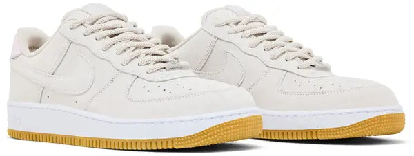 Nike SB Air Force 1 Low 'Light Orewood Brown Pink'