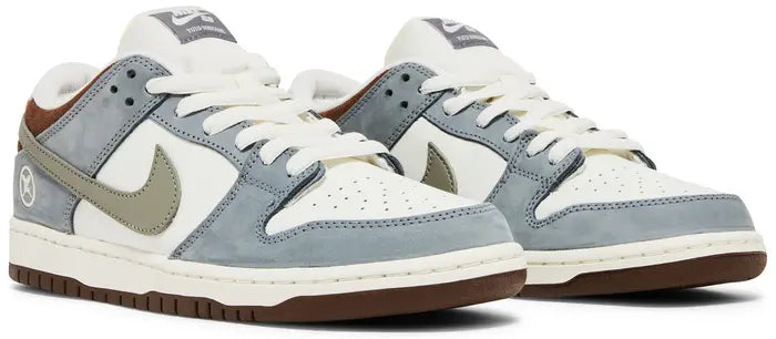 Yuto Horigome x Dunk Low SB