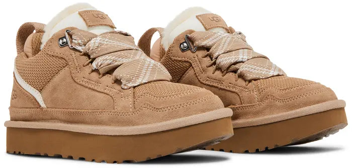 Wmns Lowmel 'Sand'