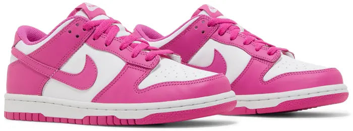 Dunk Low GS 'Active Fuchsia'