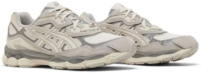 Gel NYC 'Cream Oyster Grey'