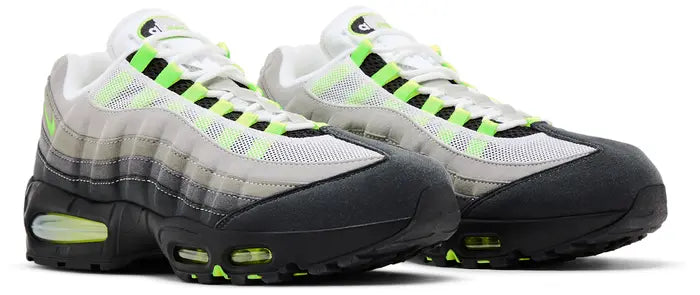 Air Max 95 OG 'Neon' 2025