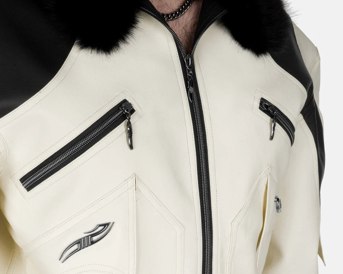 SUPRA BOMBER JACKET