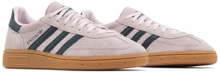 Wmns Handball Spezial 'Clear Pink Arctic Night'
