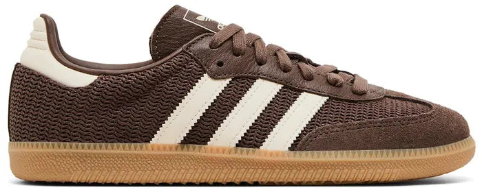 Samba OG 'Earth Strata Wonder White'