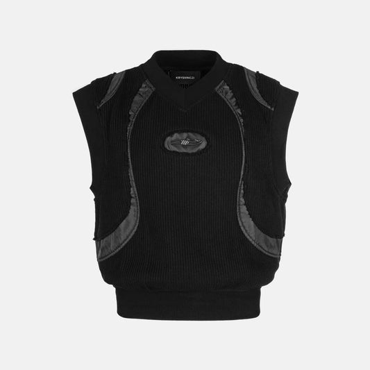 DUSK KNIT PULLOVER