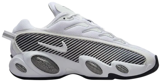 NOCTA x Glide 'White Black'