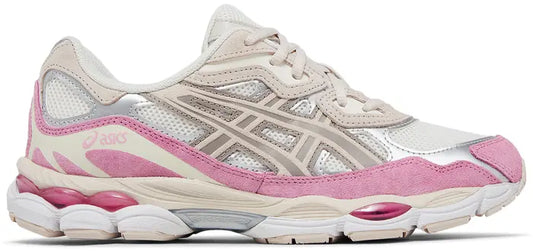 Gel NYC 'Cream Pink'