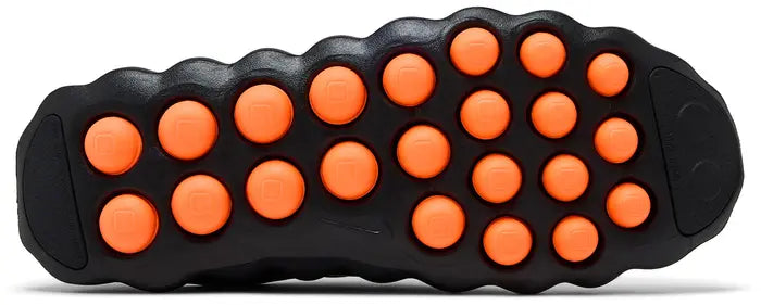 Nike Mind 002 'Black Hyper Crimson'