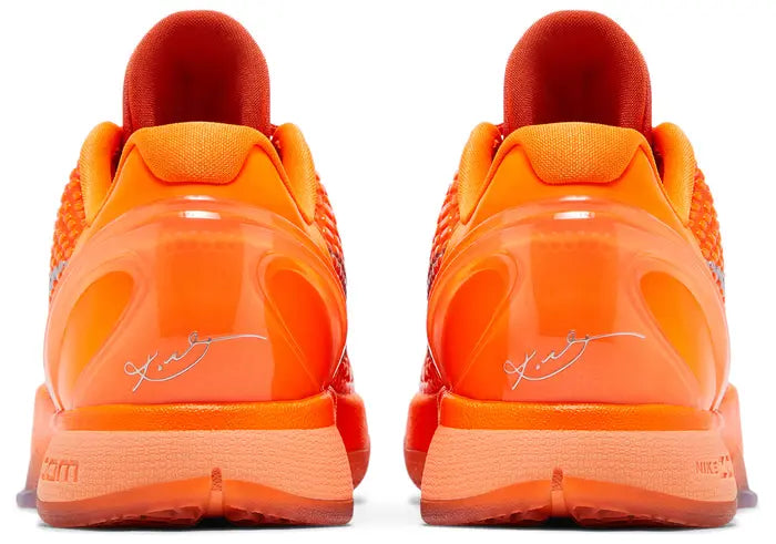 Zoom Kobe 6 Protro 'WNBA'