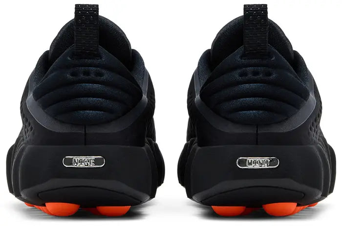 Nike Mind 002 'Black Hyper Crimson'