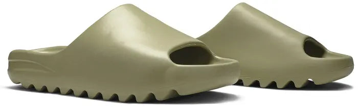 Yeezy Slides 'Resin'