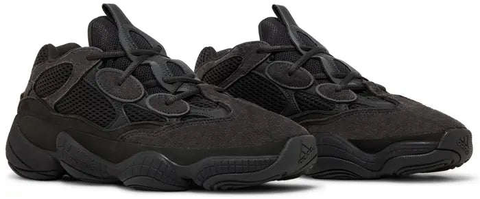 Yeezy 500 'Utility Black' 2023