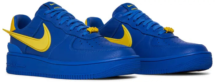 AMBUSH x Air Force 1 Low 'Game Royal'