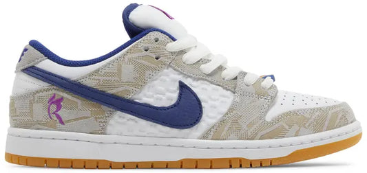 Rayssa Leal x Dunk Low SB