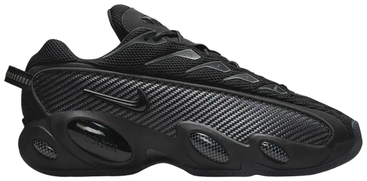 NOCTA x Glide 'Black Iron Grey'