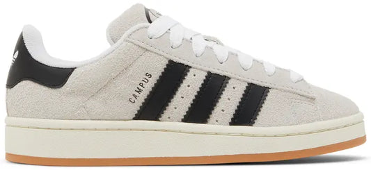 Wmns Campus 00s 'Crystal White Black'