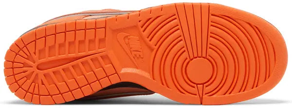 Concepts x Dunk Low SB 'Orange Lobster'