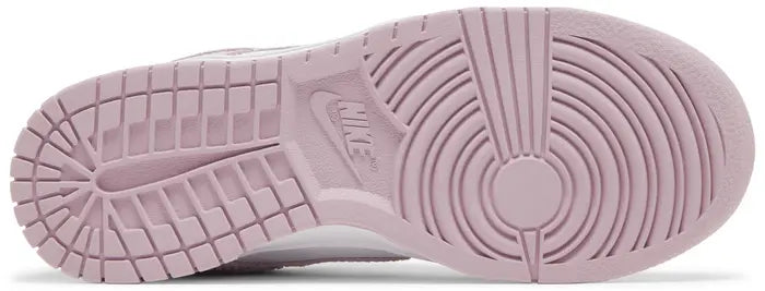 Wmns Dunk Low 'Pink Corduroy'