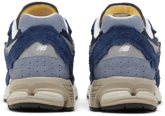 2002R 'Protection Pack - Navy'