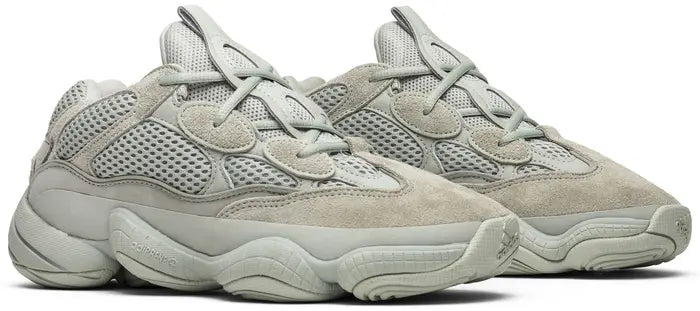Yeezy 500 'Salt'