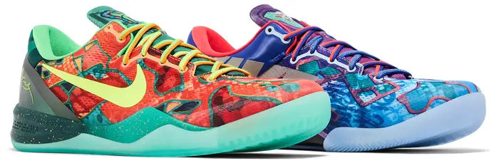 Kobe 8 Protro 'What The Kobe' 2025