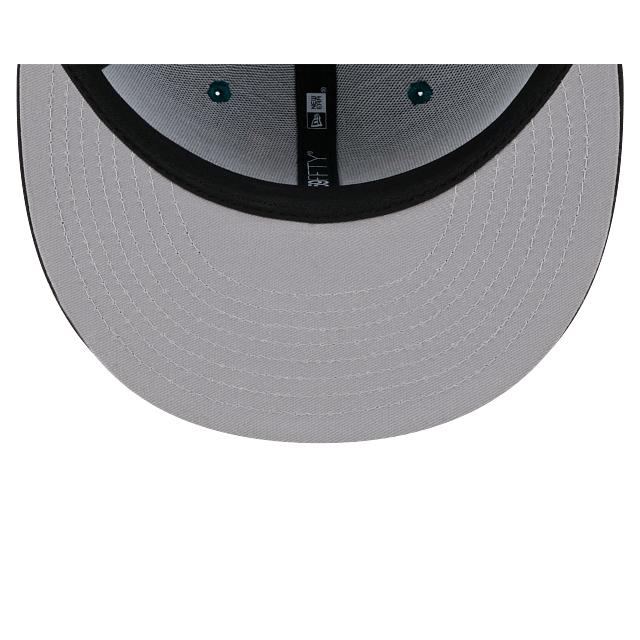 Chicago White Sox MLB Dark Green '59fifty' Hat