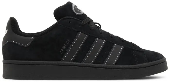 Campus 00s 'Core Black White'