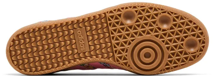 Liberty London x Samba OG J 'Floral Embroidery' GS