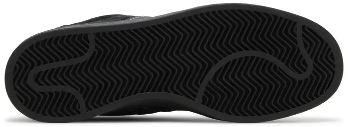 Campus 00s 'Core Black White'