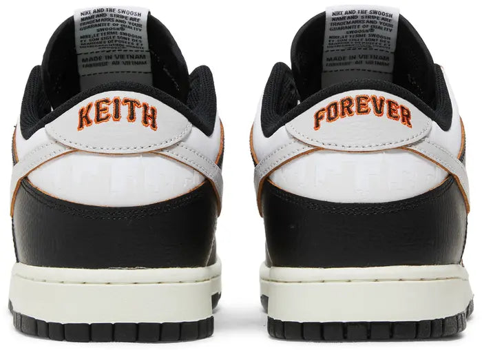 HUF x Dunk Low SB 'San Francisco'