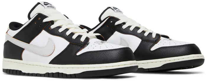 HUF x Dunk Low SB 'San Francisco'