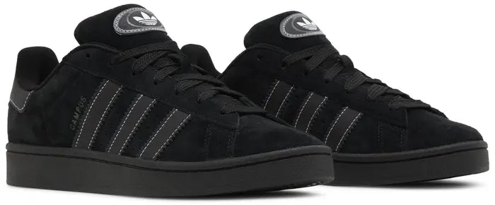 Campus 00s 'Core Black White'