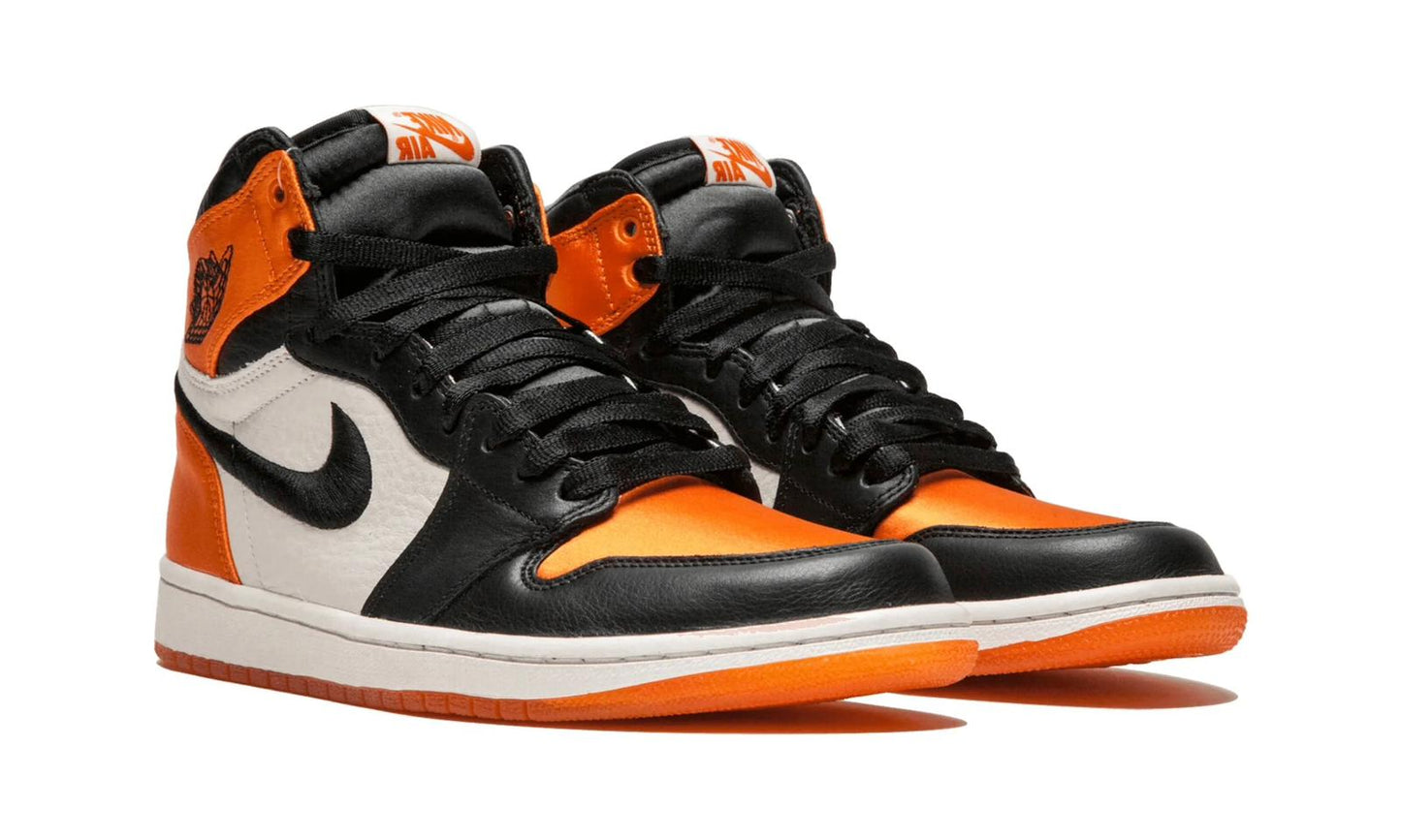 Air Jordan 1 Retro High OG 'Shattered Backboard' 2025
