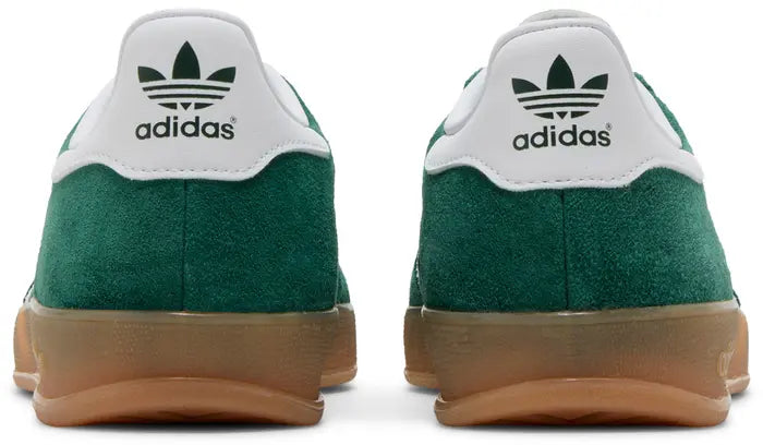 Gazelle Indoor 'Collegiate Green Gum'