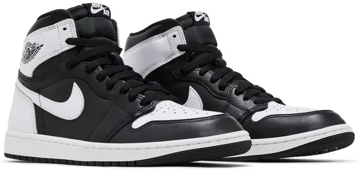 Air Jordan 1 Retro High OG 'Black White 2.0'