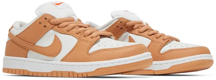 Dunk Low Pro ISO SB 'Light Cognac'