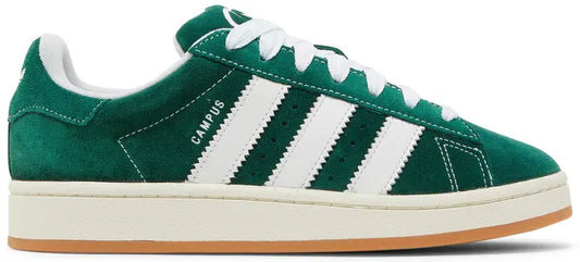 Campus 00s 'Dark Green Gum'