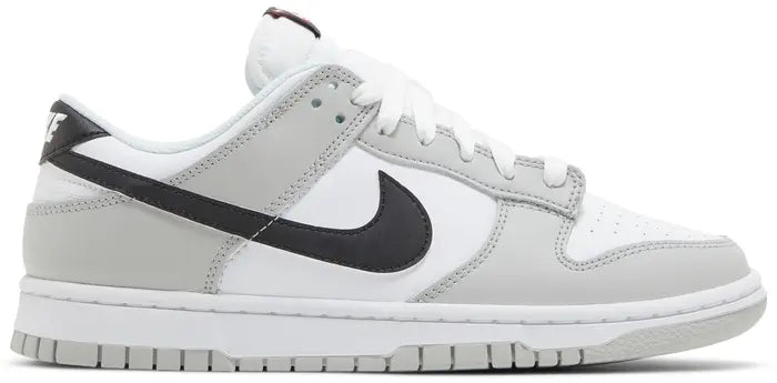 Dunk Low SE 'Lottery Pack - Grey Fog'