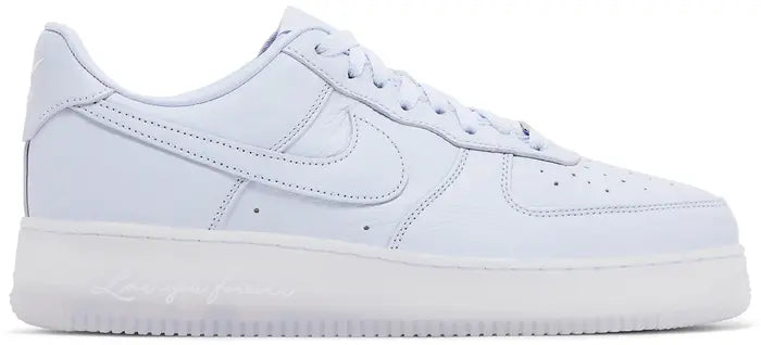 NOCTA x Air Force 1 Low 'Certified Lover Boy - Pale Purple'