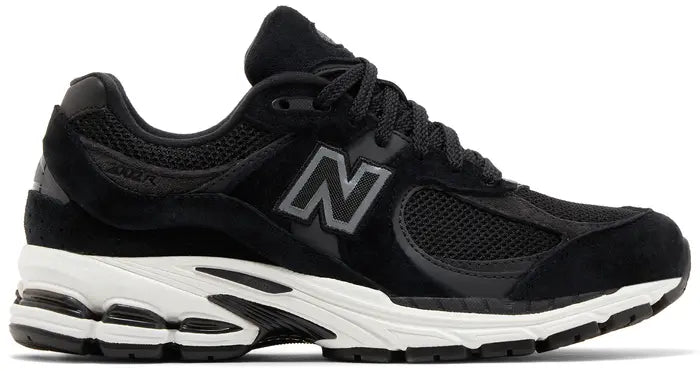 2002R 'Black Gunmetal'