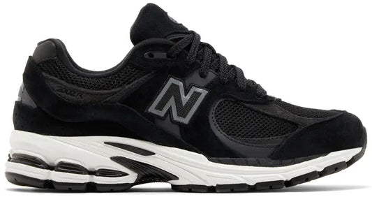 2002R 'Black Gunmetal'