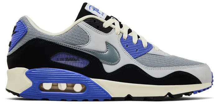 Patta x Air Max 90 SP 'Sapphire'