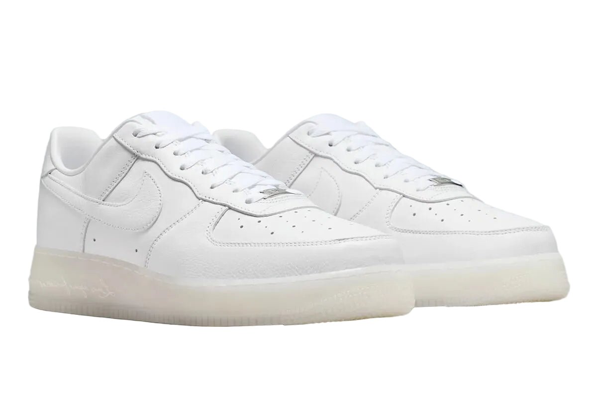 NOCTA x Nike Air Force 1 Low 'Certified Lover Boy - White Cobalt Tint'