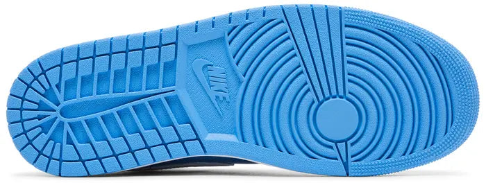 Air Jordan 1 Mid 'Legend Blue'